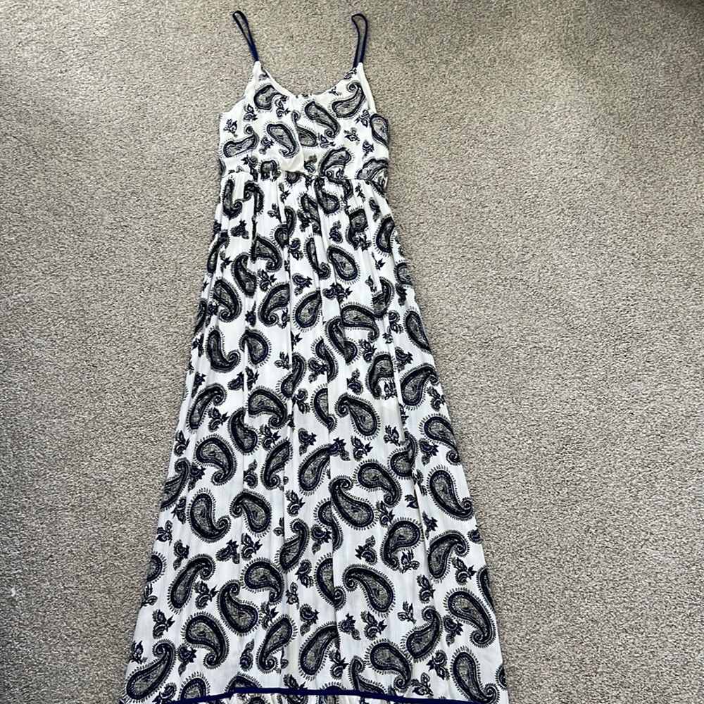 Altar’d State Maxi Dress